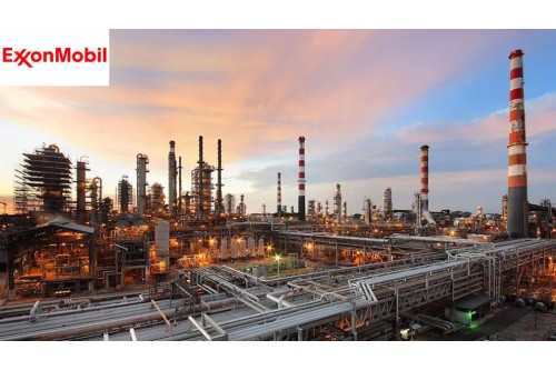 ExxonMobil to cut 7% of Singapore workforce, cites 'unprecedented conditions'